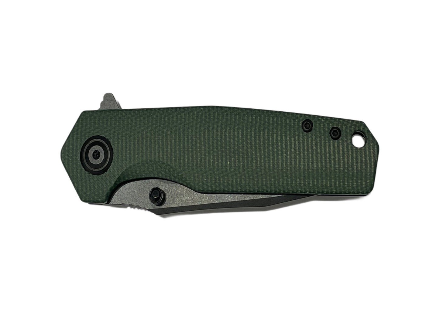 BOKER MAGNUMFIELD FLIPPER