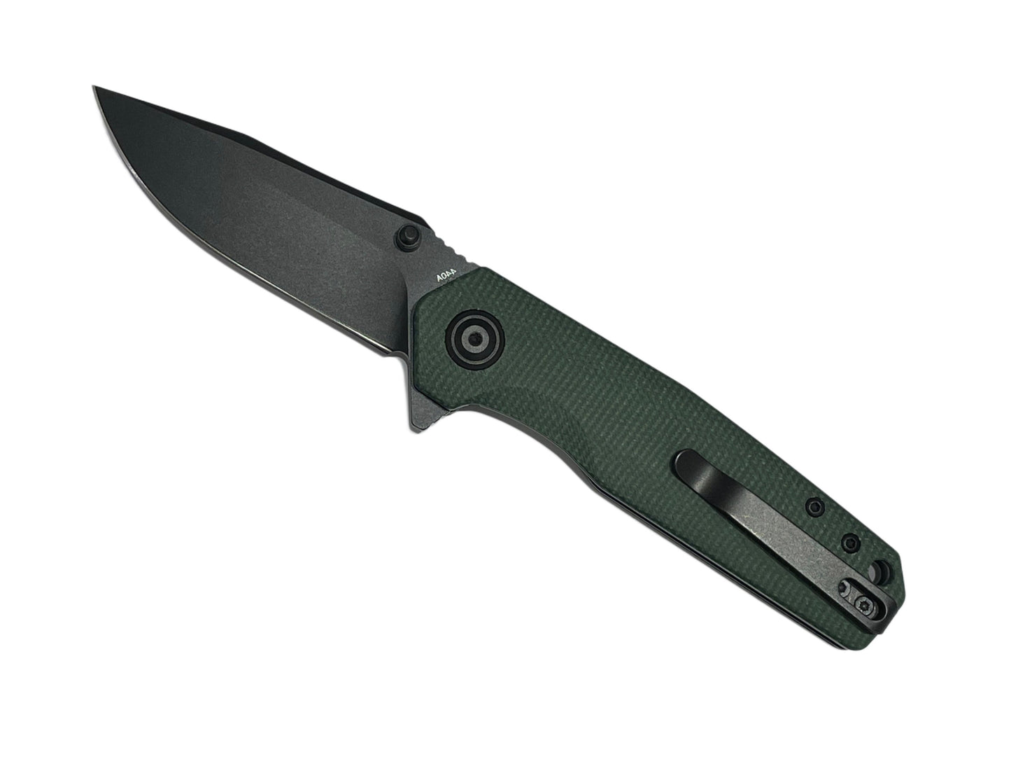 BOKER MAGNUMFIELD FLIPPER