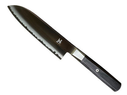 MIYABI 4000 FC, SANTOKU -18CM