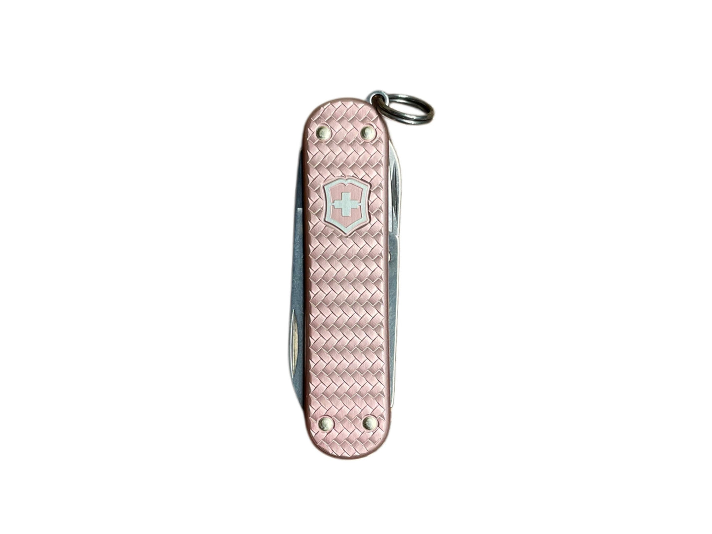 VICTORINOX - CLASSIC SD PRECIOUS ALOX ROSA